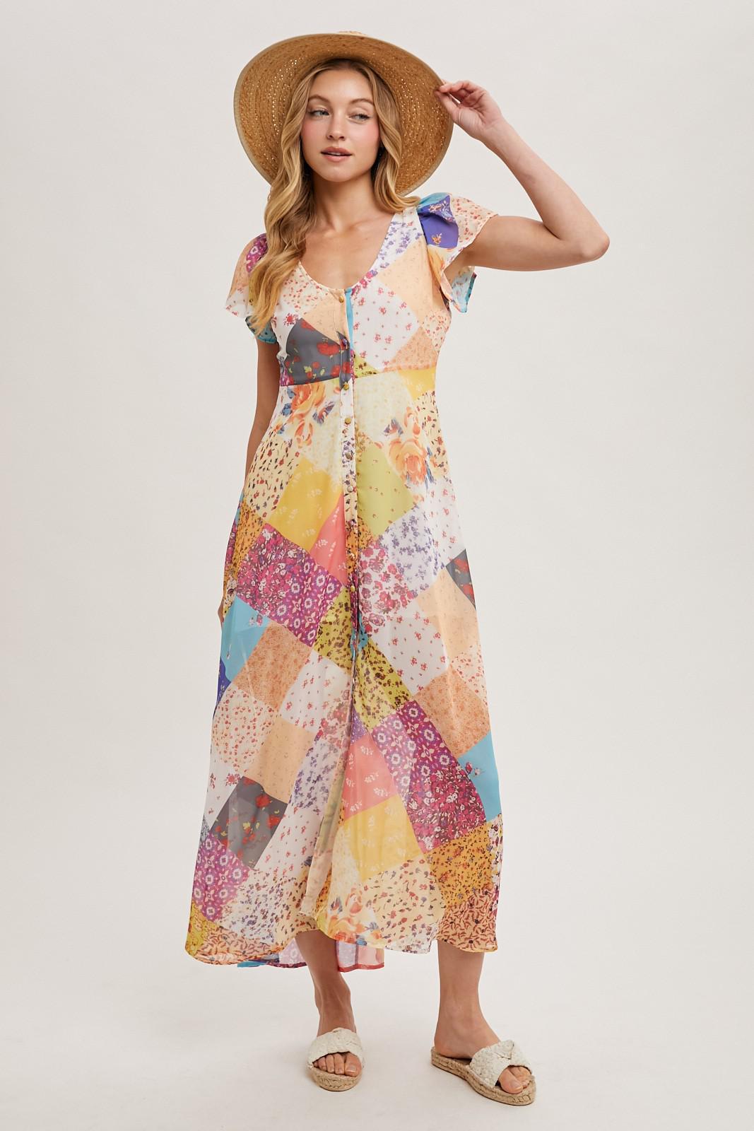 Brenna Lynn Dress
