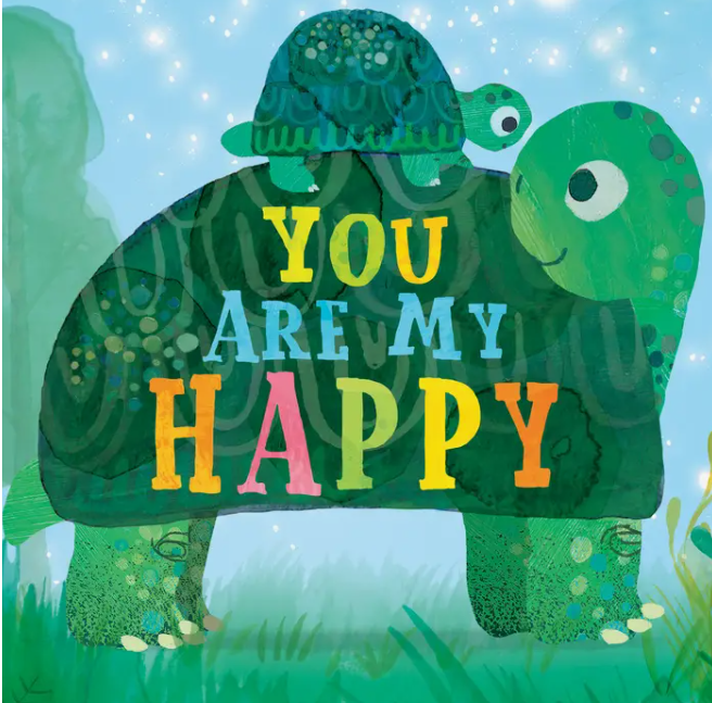 You are My Happy