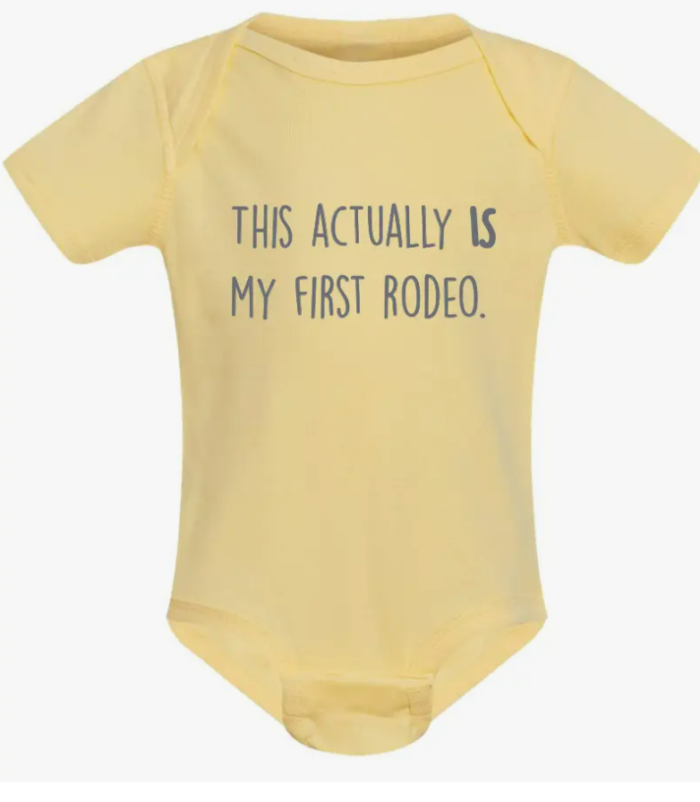 Funny Onesies