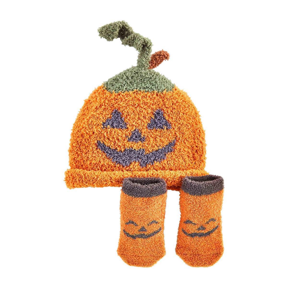 Jack-o-Lantern Set