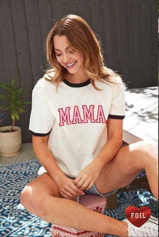Mama Mia Tee