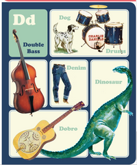 Country Music ABC