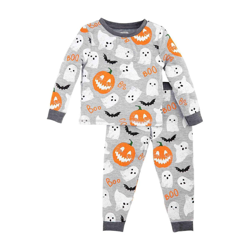 Glow-in-Dark PJs