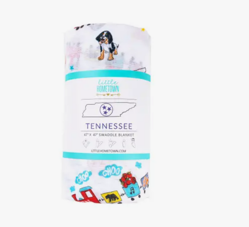 TN Swaddle