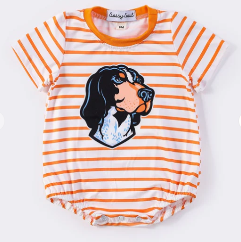 Smokey Stripe Bubble
