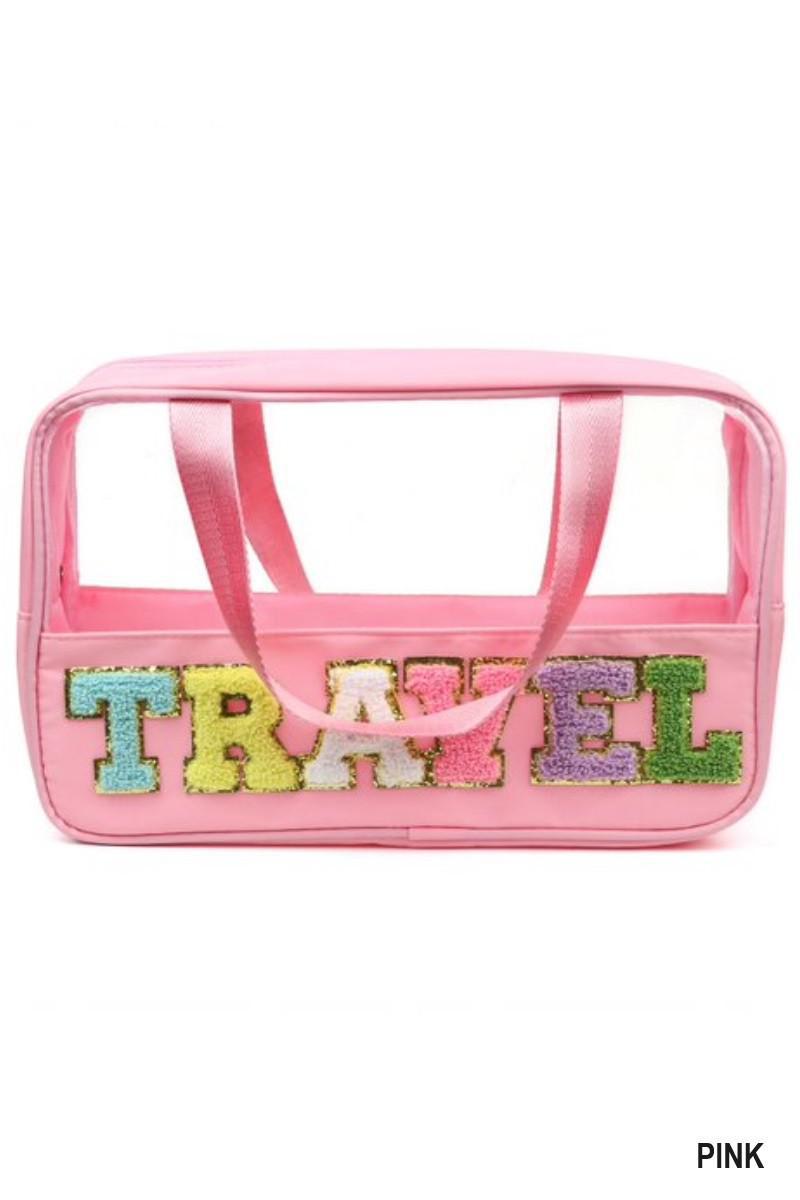 Take me Away Travel case