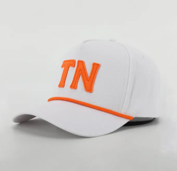 TN White Hat