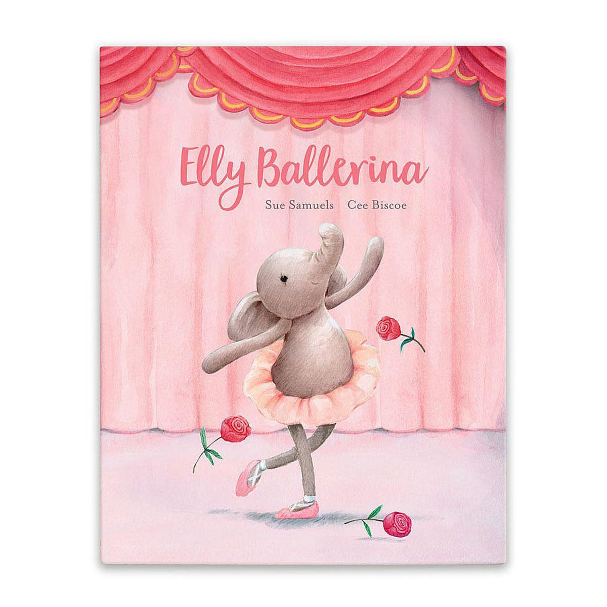 Jellycat Books