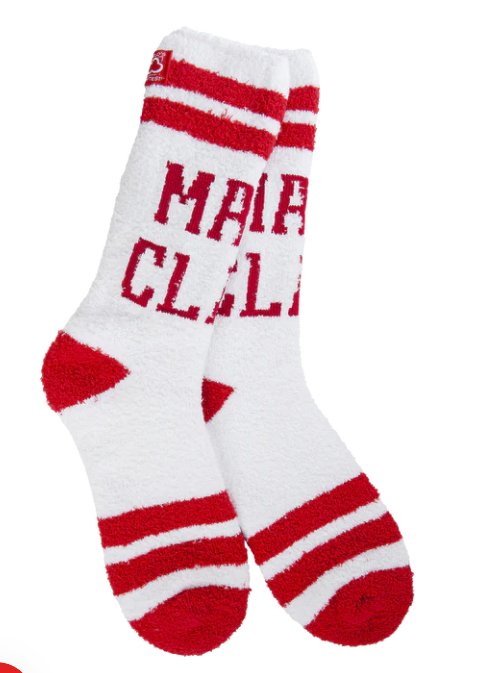 WS Mama Claus