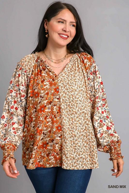 Seasons Top