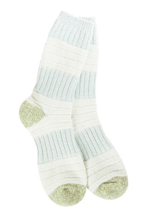Patch Crew Blue/Green