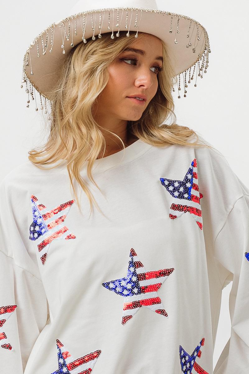 I Pledge Allegiance P/O