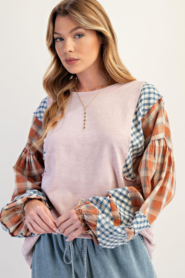 Out of Oklahoma Top