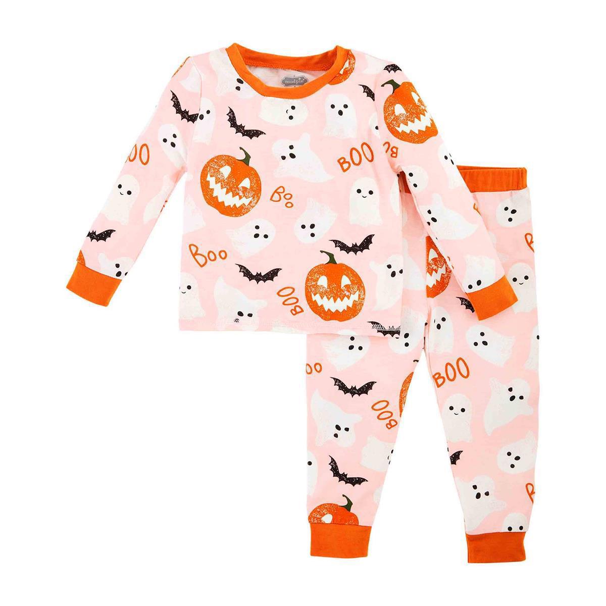 Glow-in-Dark PJs