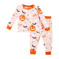 Glow-in-Dark PJs