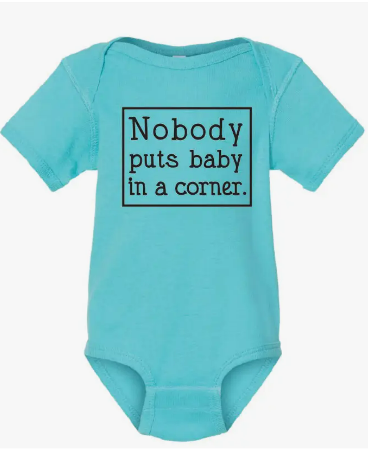 Funny Onesies