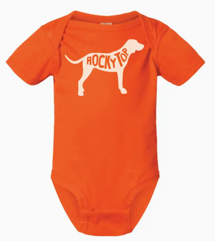 Rocky Top Dog