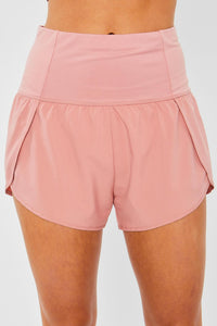 Unstoppable Shorts