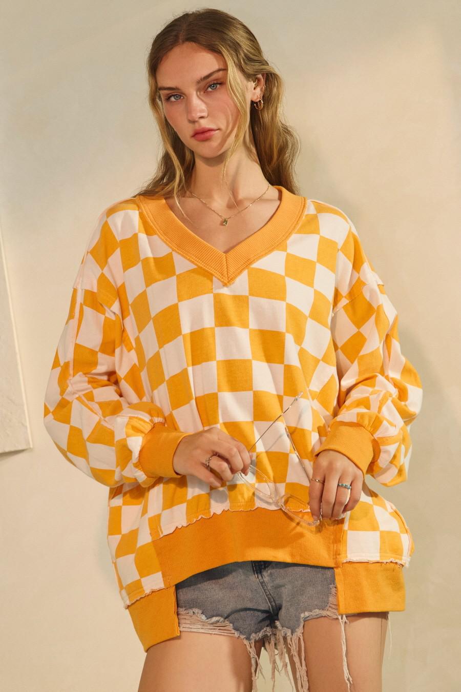 Charly Checker