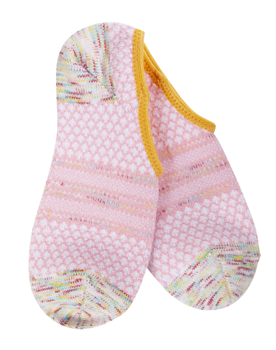 Whimsical Footsie