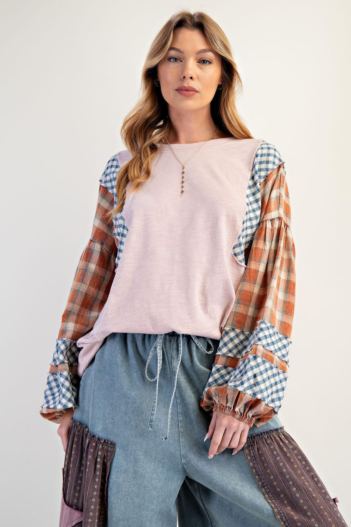 Out of Oklahoma Top
