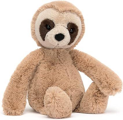 Bashful Sloth