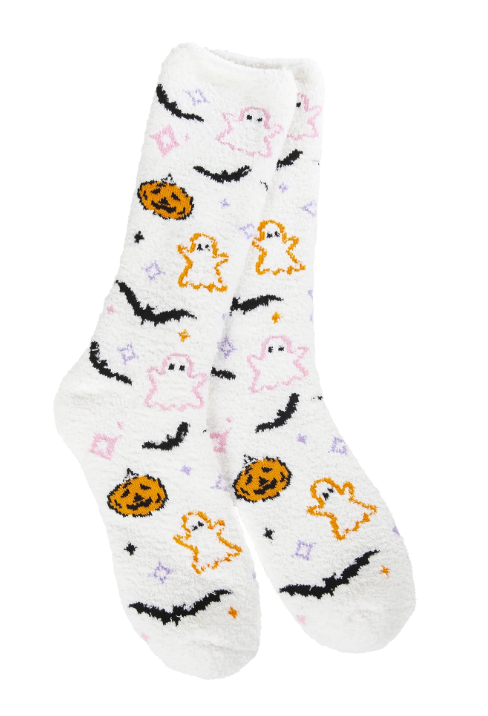 Halloween Cozy Crew