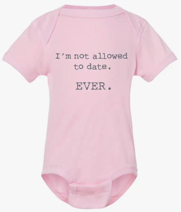 Funny Onesies