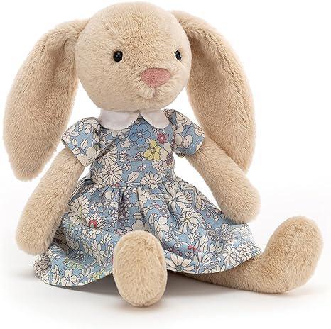 Lottie Bunny Floral