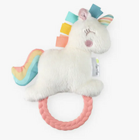 Rattle Pal