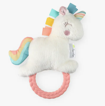 Rattle Pal