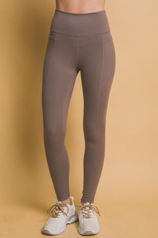 Luxury Leggings