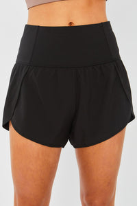 Unstoppable Shorts