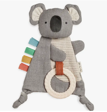 Sensory Toy Teether