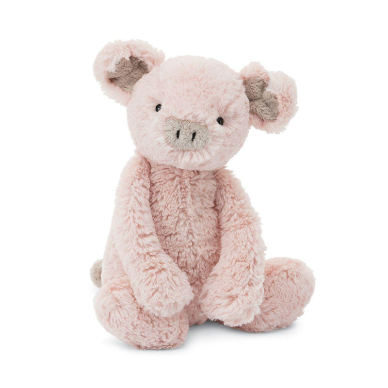 Bashful Jellycat