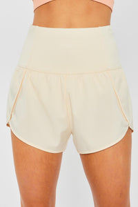 Unstoppable Shorts