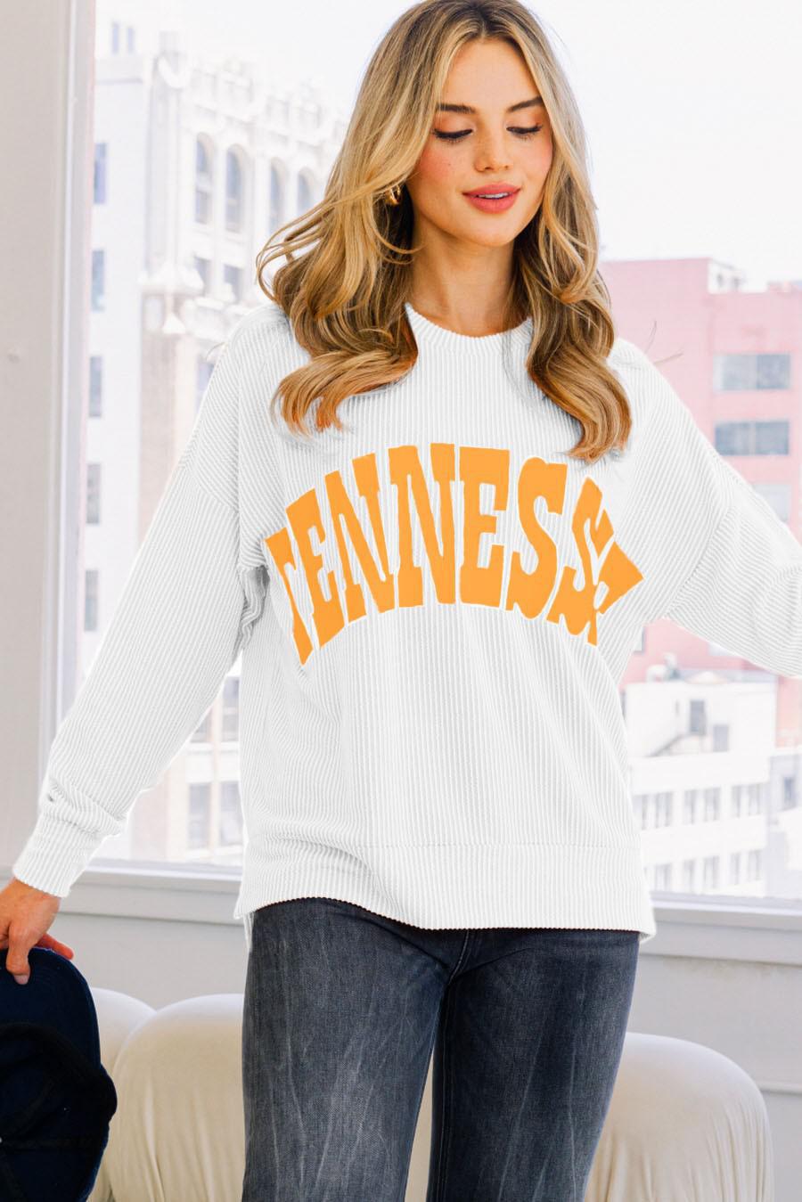 Tenn Girl