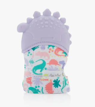Teething Mitt