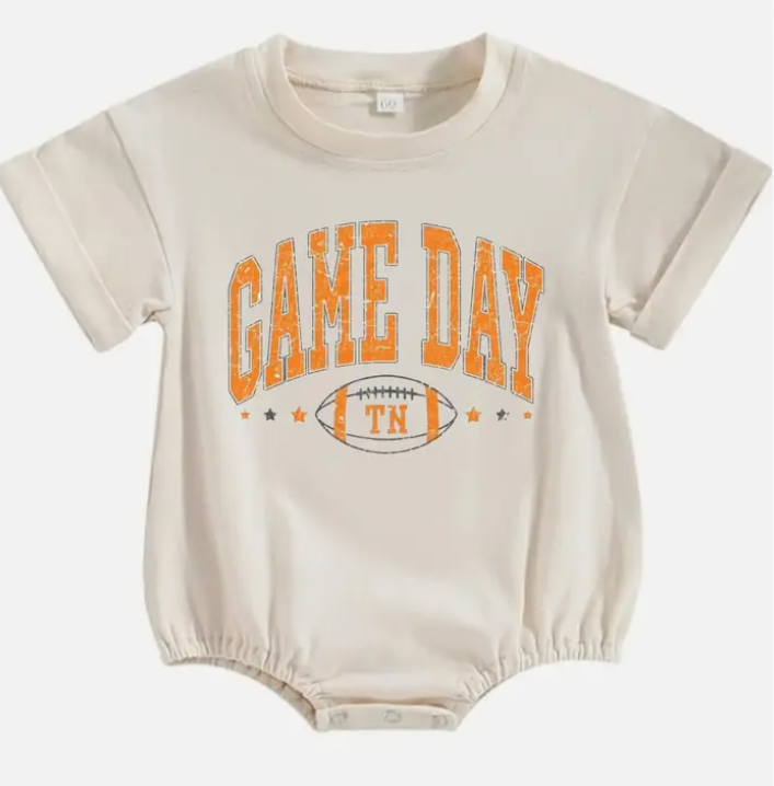 Game Day Bubble