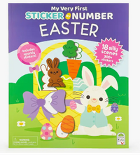 Sticker Book