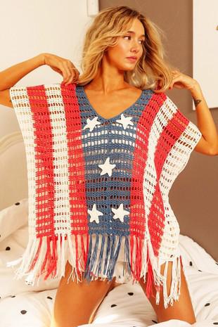 I Pledge Allegiance Vest