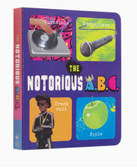 The Notorious ABC
