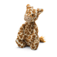 Bashful Jellycat
