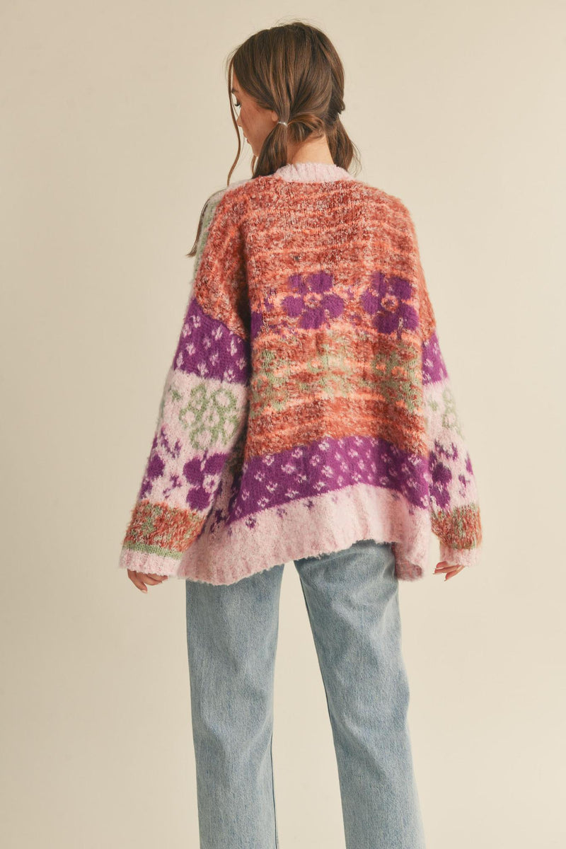 Libby Sweater