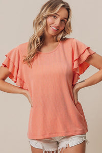 Easy Breezy Top