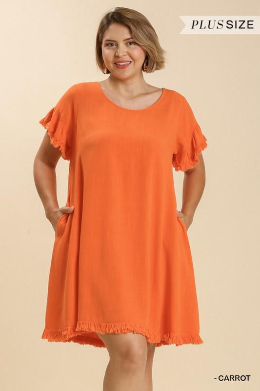 All Vol Dress