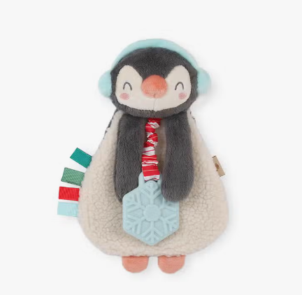 Holiday Itzy Lovey