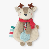 Holiday Itzy Lovey