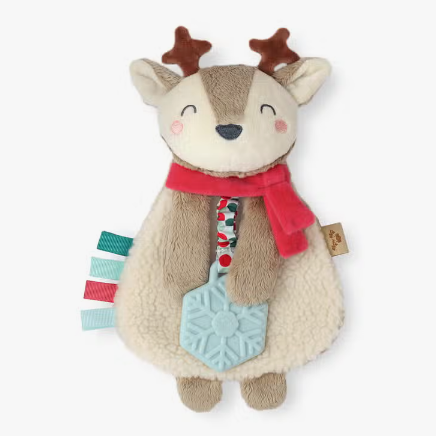 Holiday Itzy Lovey