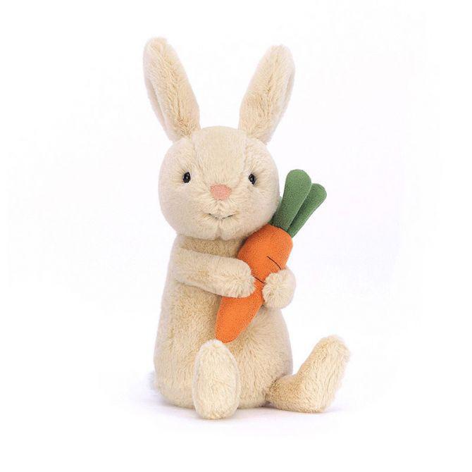 Bonnie Bunny (Carrot)